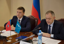 Алтайский край и Сахалинская область намерены активизировать сотрудничество