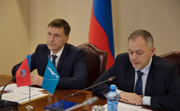 Алтайский край и Сахалинская область намерены активизировать сотрудничество