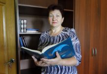 Прикоснуться к истории малой родины