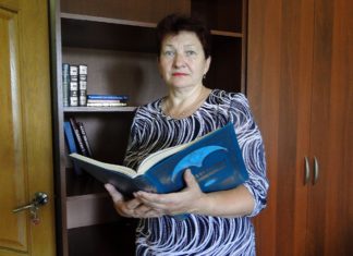 Прикоснуться к истории малой родины