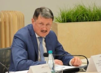 В Локтевском районе пройдет «День Уполномоченного по защите прав предпринимателей в Алтайском крае».