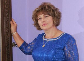 С праздником в душе