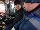 Губернатор Алтайского края Виктор Томенко проконтролировал подготовку техники к посевной