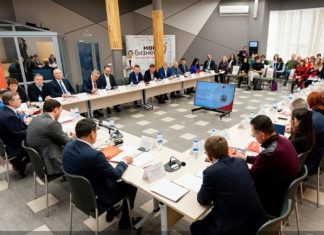 Свыше 16 миллиардов рублей направлено на развитие предпринимательства в Алтайском крае в 2022 году