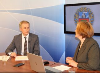 В Алтайском крае обсудили особенности нового туристического сезона