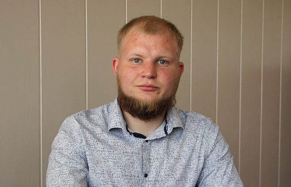 Удачи, фельдшер!