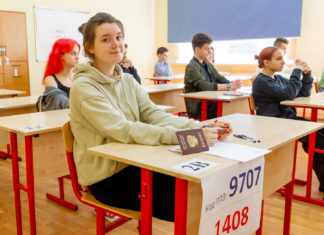 В Алтайском крае подводят предварительные итоги экзаменационной кампании