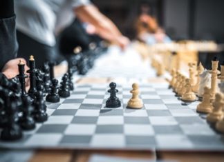 Благодаря грантовой поддержке в Алтайском крае откроют еще шесть шахматных клубов