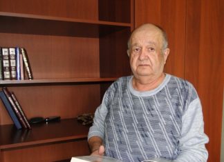 На защите прав горняков