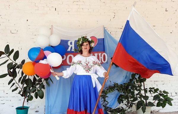 С чего начинается Родина?
