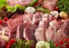 В Алтайском крае значительно выросли объемы производства мясных продуктов