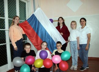 Разговор о важном