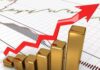 Отмечается рост объемов производства