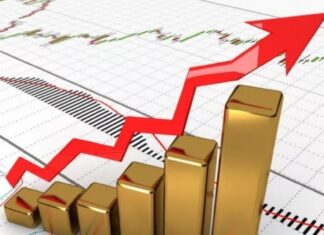 Отмечается рост объемов производства