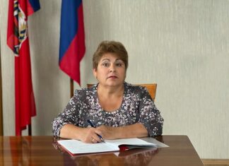 Будем жить и работать!