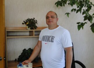 Иван Васильевич не меняет профессию
