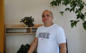 Иван Васильевич не меняет профессию