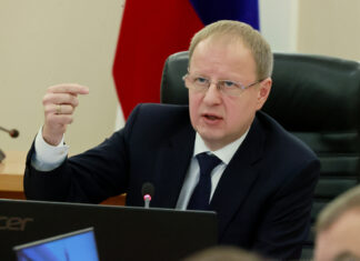 На заседании Правительства Алтайского края обсудили подготовку объектов жилищно-коммунального хозяйства к прохождению осенне-зимнего периода