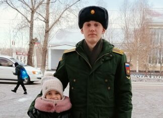 Хочу стать военным