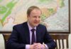 С 2022 года на реализацию инфраструктурных проектов в Алтайском крае привлечено 12,3 миллиарда рублей федеральных средств