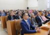 В Алтайском крае подвели итоги работы сельскохозяйственной отрасли и наметили задачи на среднесрочный период