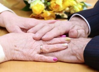 Вниманию супругам, отметившим 50-летие семейной жизни до 2025 года!