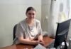 Герои дня в белых халатах