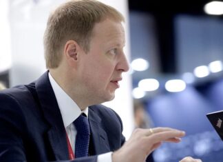 Валовой региональный продукт Алтайского края по итогам 2025 года вырастет на 8,3% — до 1,3 триллиона рублей