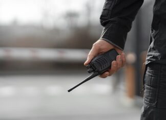 Губернатор Виктор Томенко провел плановое заседание антитеррористической комиссии в Алтайском крае