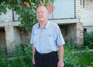 Шахтёрская профессия — по наследству