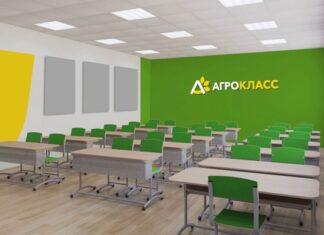 Учителя агроклассов познакомились с работой ведущих предприятий агропромышленного комплекса столицы Алтайского края