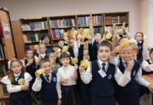 За кулисами уроков: как госпаблики помогают узнать, чем, кроме образования, живет школа?