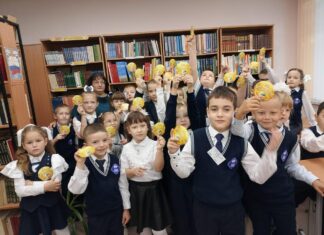 За кулисами уроков: как госпаблики помогают узнать, чем, кроме образования, живет школа?