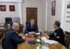 Губернатор Алтайского края встретился с главой регионального Народного фронта