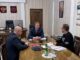 Губернатор Алтайского края встретился с главой регионального Народного фронта