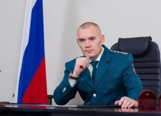 35 лет на службе России: Налоговая инспекция подводит юбилейные итоги