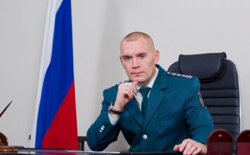 35 лет на службе России: Налоговая инспекция подводит юбилейные итоги