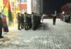 Призывники с Алтая пополнили ряды пограничников