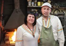 В Алтайском крае подвели итоги реализации регионального проекта «Малое и среднее предпринимательство»
