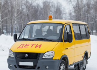 Увеличение размера штрафа за нарушение требований к перевозке детей автомобильным транспортом