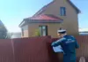 С начала суток на территории края ликвидировано 25 пожаров, 20 из них — горение мусора и травы