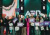 В Алтайском крае подвели итоги регионального образовательного форума «Алтай. Территория развития – 2026»
