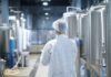 По объемам производства ряда ключевых пищевых продуктов Алтайский край лидирует в России
