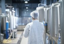 По объемам производства ряда ключевых пищевых продуктов Алтайский край лидирует в России