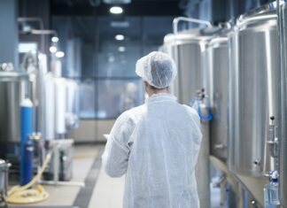 По объемам производства ряда ключевых пищевых продуктов Алтайский край лидирует в России