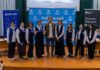 В Алтайском крае прошла творческая встреча с актёром Максимом Белбородовым