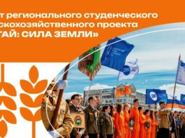 В Алтайском крае стартовал первый региональный сельскохозяйственный проект «Алтай: сила земли»