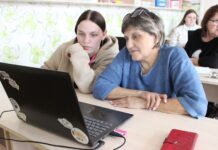 Педагог из Алтайского края запустила новую систему профориентации и наставничества для подростков из небольших поселений