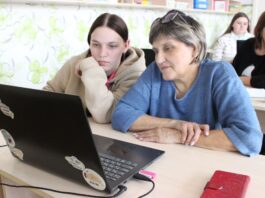 Педагог из Алтайского края запустила новую систему профориентации и наставничества для подростков из небольших поселений