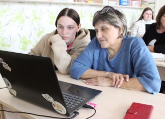 Педагог из Алтайского края запустила новую систему профориентации и наставничества для подростков из небольших поселений